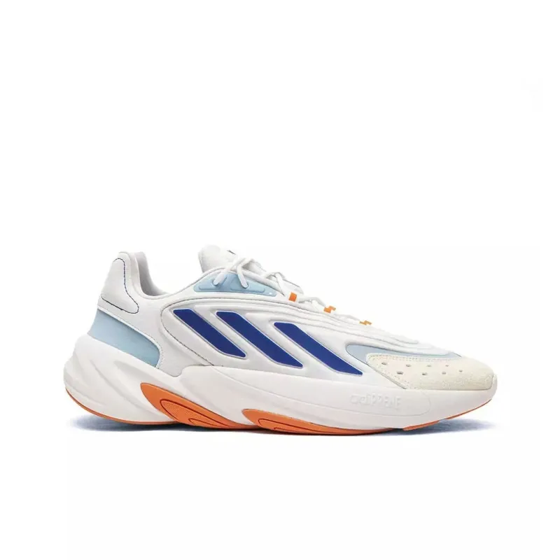 Ozelia Adidas 'White Semi Lucid Blue'-1