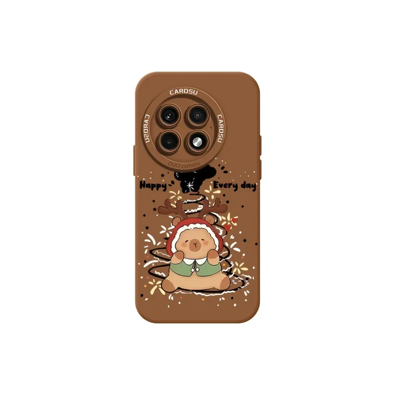 CHUNFAN Phone Cases-15