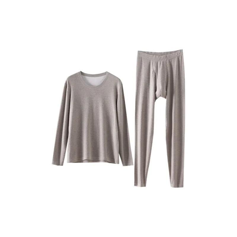 MIIOW Men Thermal Sets-8