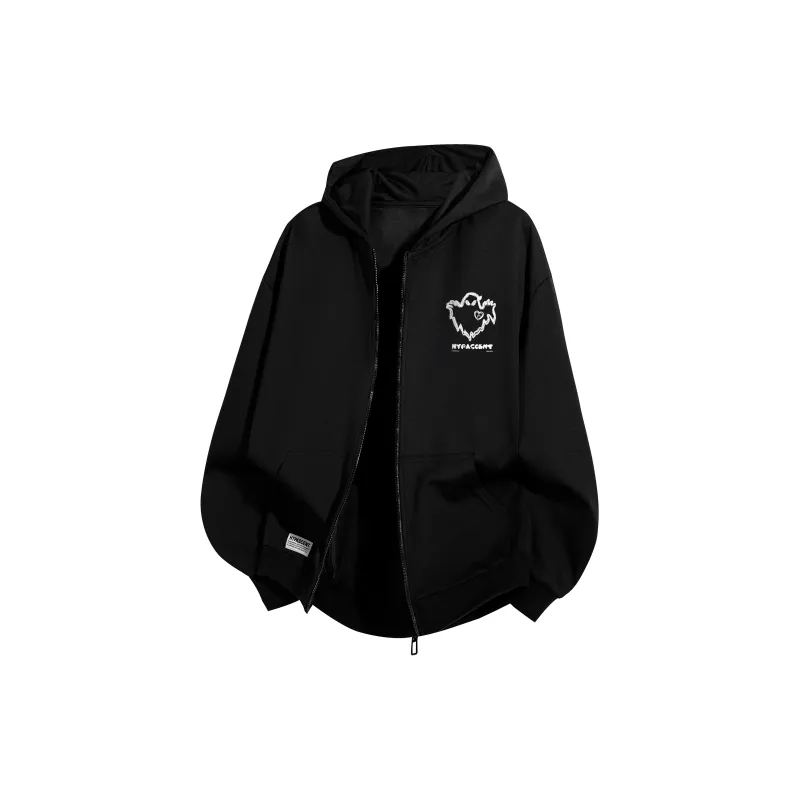 HYPASCENT Sweatshirts Unisex-1