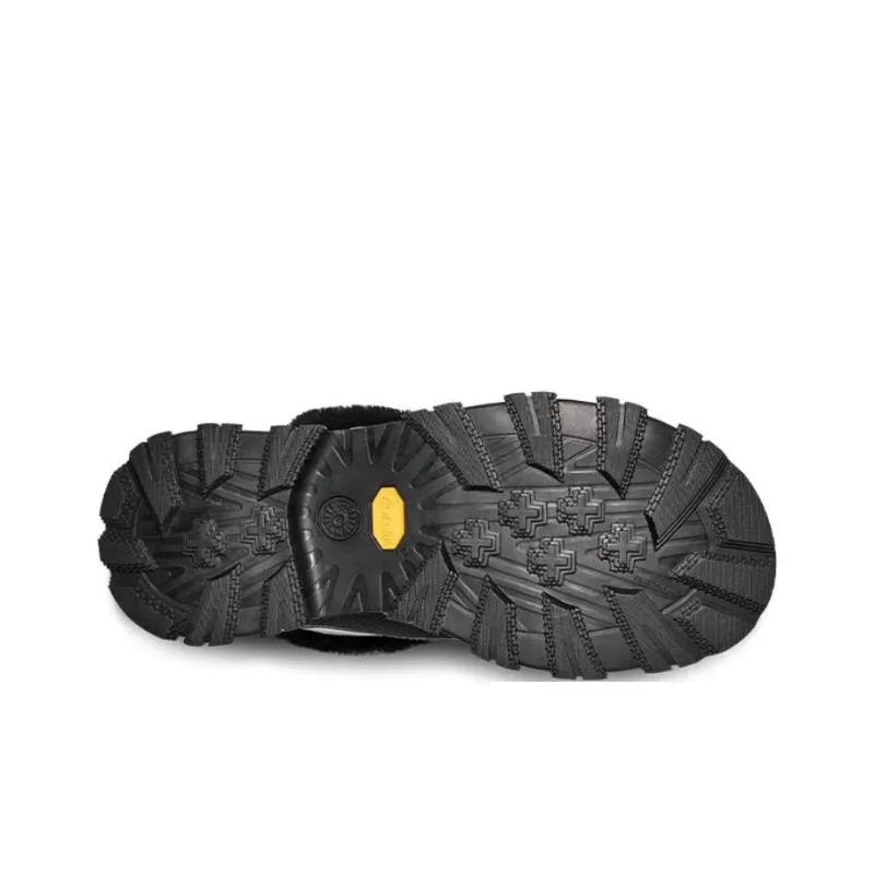 UGG Adirondak Meridian Hiker White Women's-4