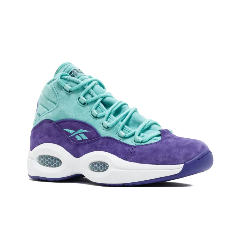 Reebok Question Mid Packer Shoes Sns About Crocus-2