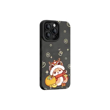 CHUNFAN Phone Cases