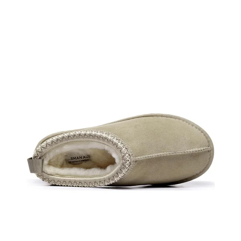 TASMAN AUS Closed Toe Slippers Women's-15