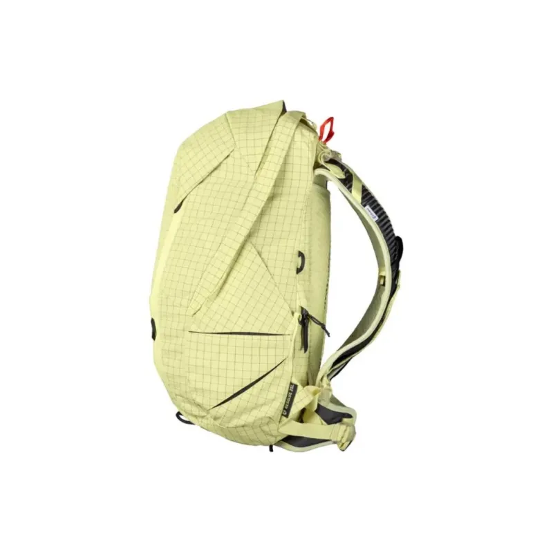 Nemo Equipment CERO™ Fabric Outdoor Hiking Bag Backpack Men's Yellow-2