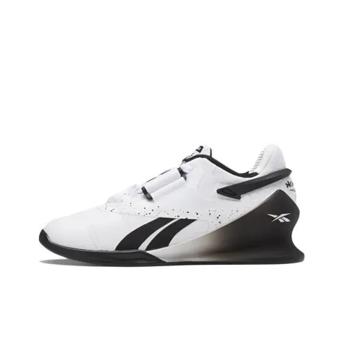 Legacy Lifter Women's Reebok 2 'White Black' Women's
