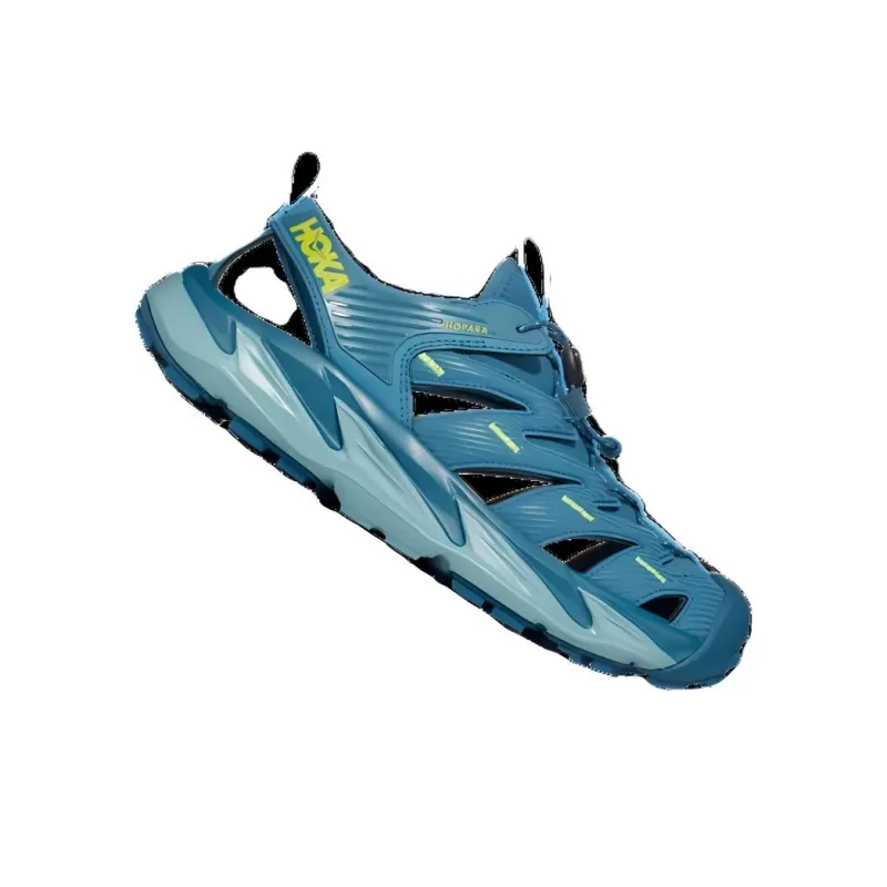 HOKA ONE ONE Hopara Deep Blue-3