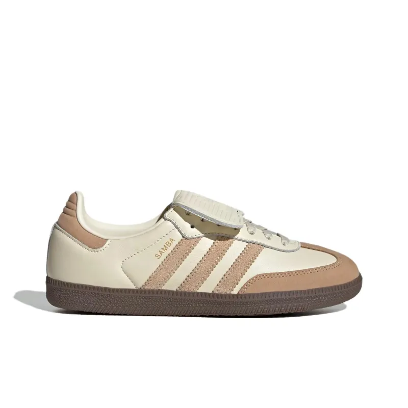 Adidas Samba Lt Cream White Warm Sandstone Women's-1
