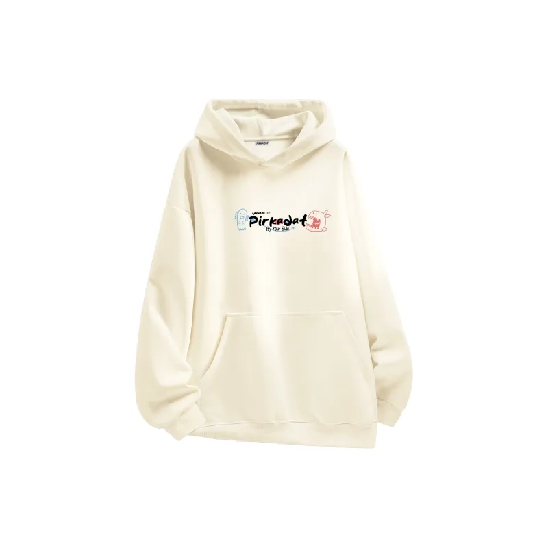 Pirkadat Sweatshirts Unisex-11