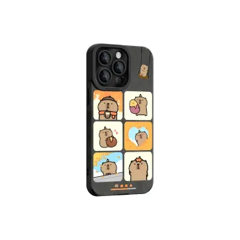 CHUNFAN Phone Cases