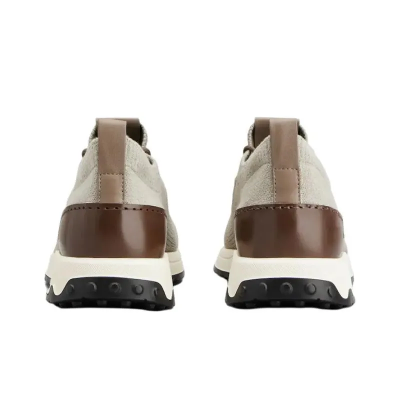 TOD'S Slip On Sneakers-2