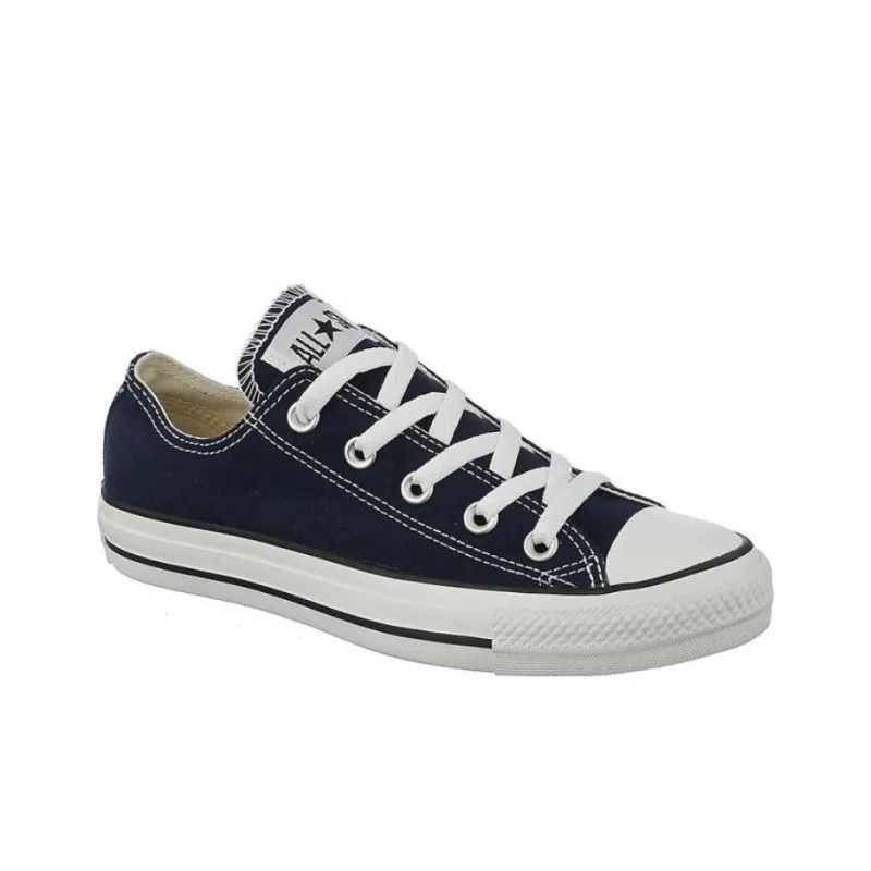 Converse Chuck Taylor All Star Spec Ox Dress Dress Blues-3