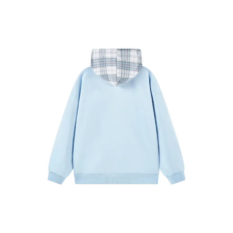 Warrior Ride The Wind Collection Open-Ended Smile Collection Sweatshirt Unisex-2