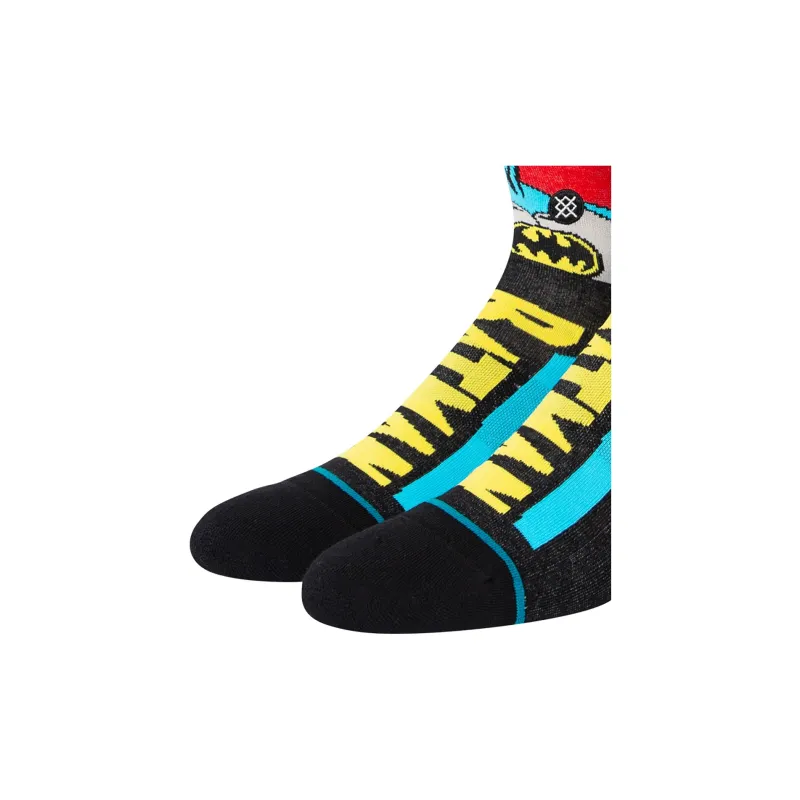 Stance Mid Calf Socks Men's 1 Pack Multicolor-3