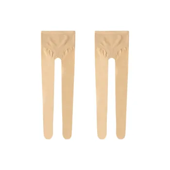 JIAZINI Stockings Women's 2 Pack