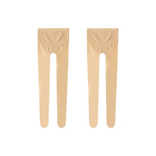 JIAZINI Stockings Women's 2 Pack