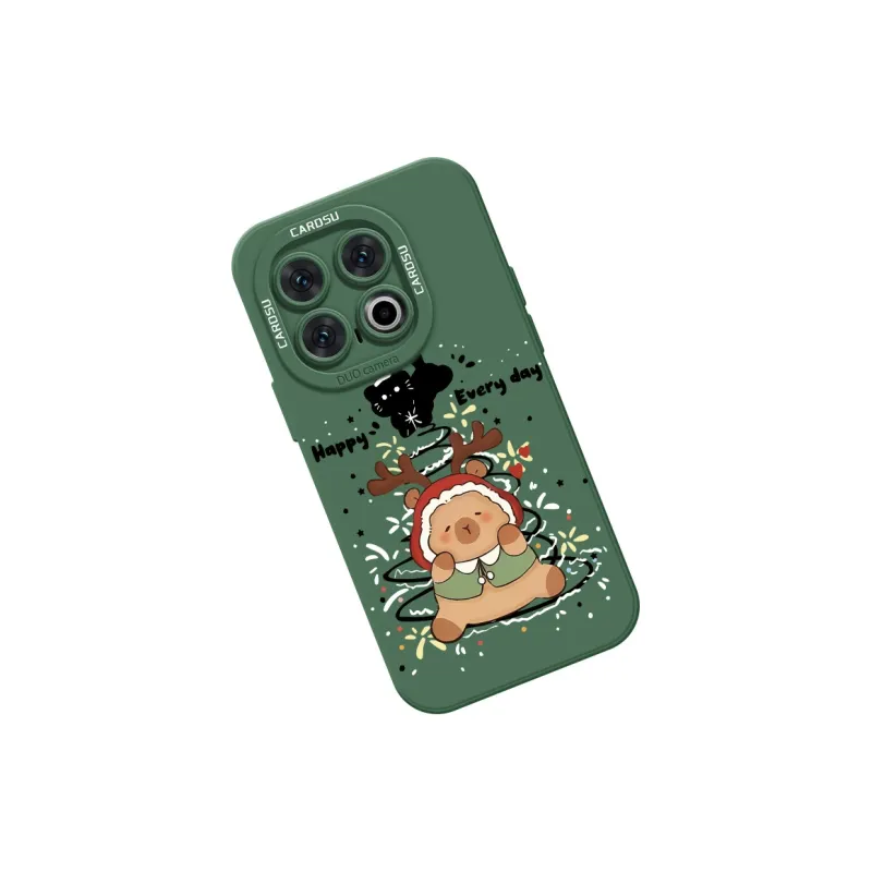 CHUNFAN Phone Cases-1