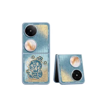 SUPER MOUSE Phone Cases