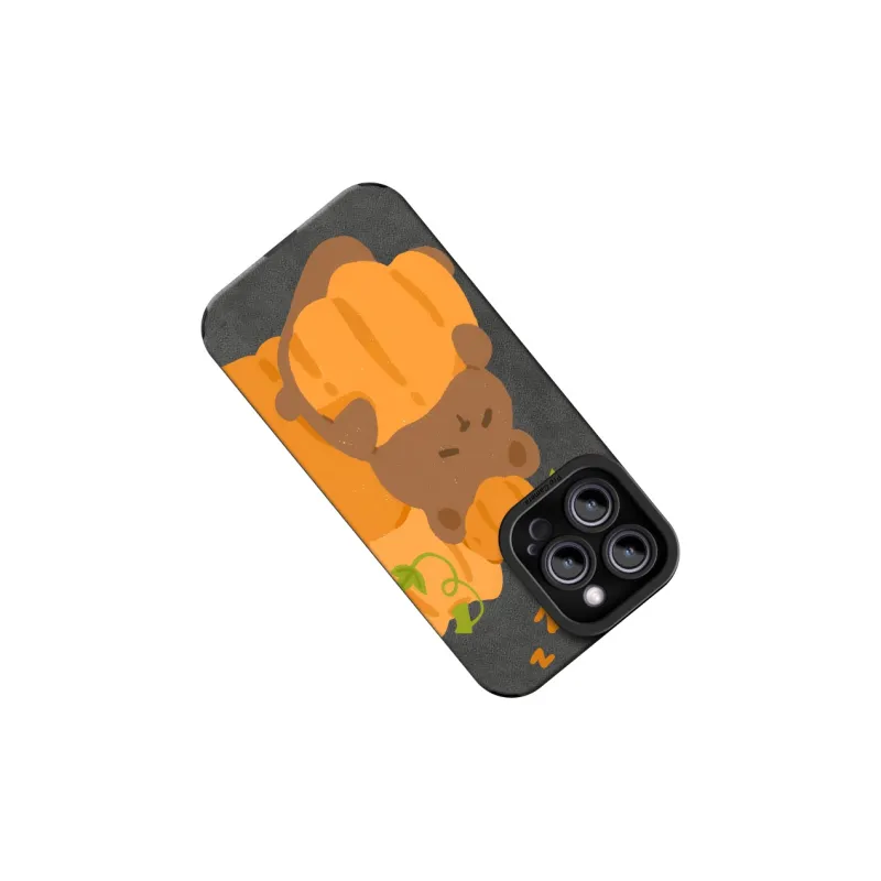 CHUNFAN Phone Cases-14
