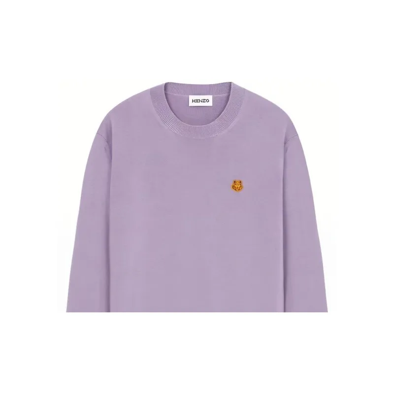 KENZO SS22 Knitwear Men's Purple-1