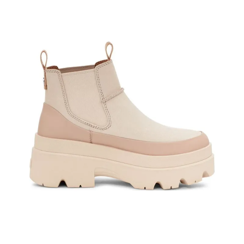 UGG Brisbane Chelsea Boot Sea Salt Women's-1