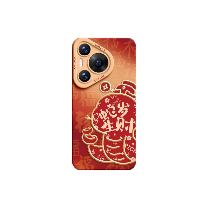 SUPER MOUSE Phone Cases-7