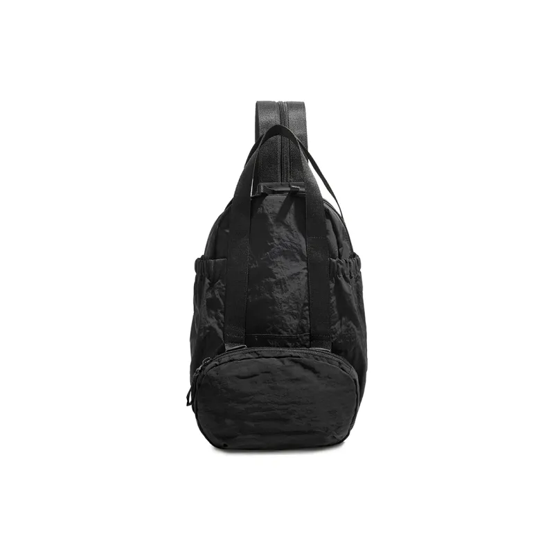 FINDINGS Oxford Backpack Unisex Multicolor-6