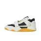 White Black Yellow