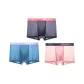 Iron Gray+Gray Blue+Light Fuchsia
