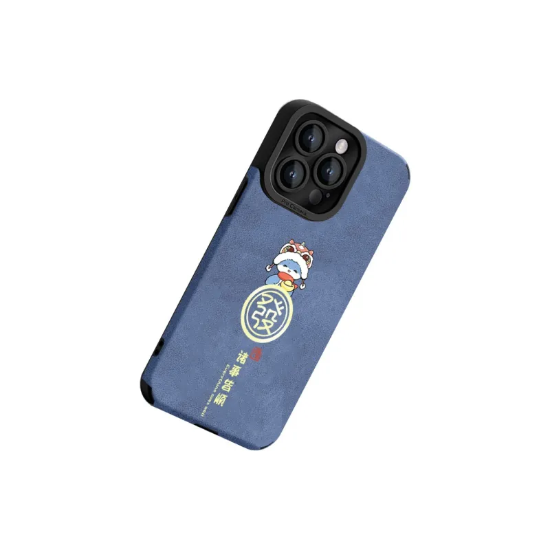 CHUNFAN Phone Cases-13