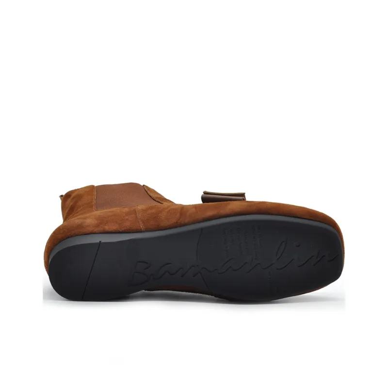 ARTMU Short Chelsea Boots Women's-8