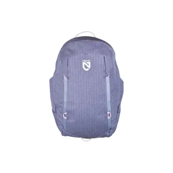 Nemo Equipment CERO™ Fabric Outdoor Hiking Bag Backpack Women's Purple