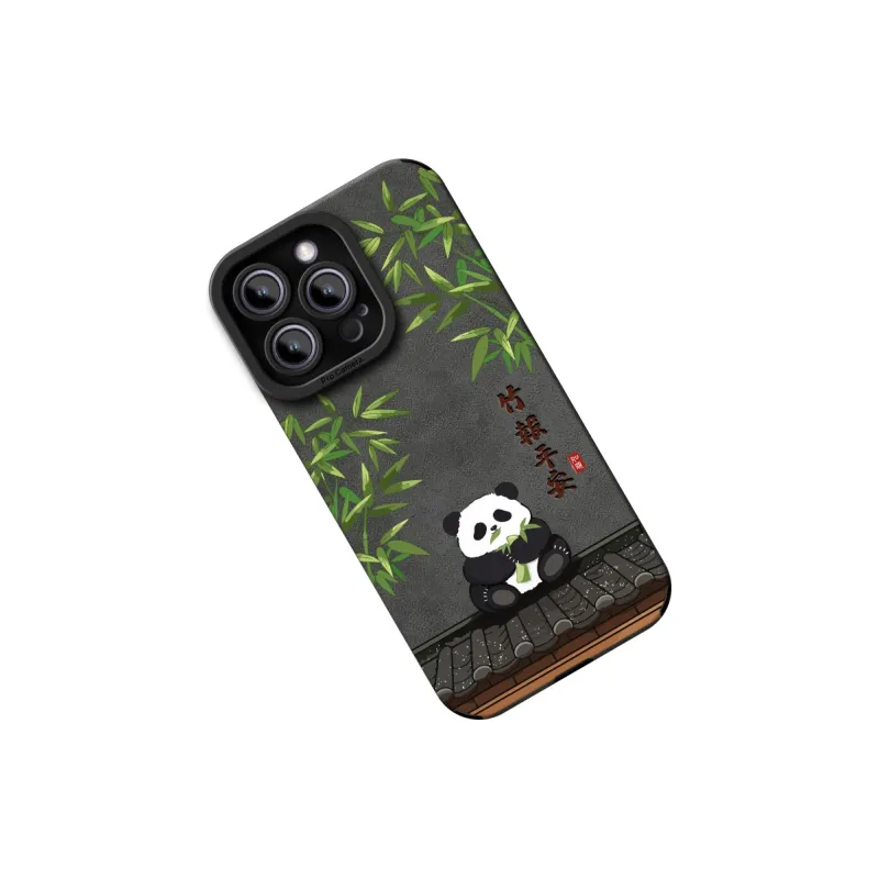 CHUNFAN Phone Cases-2