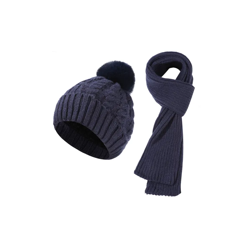 Yamaichi Maru Acrylic Beanies Unisex-1