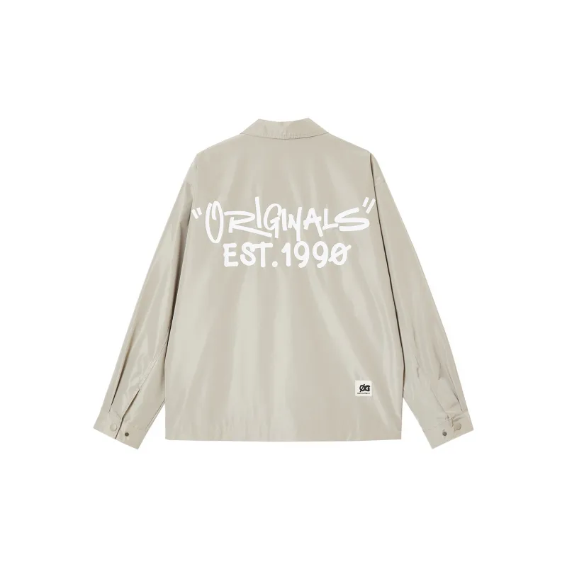 JACK&JONES Jackets Men-1