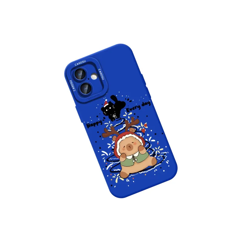 CHUNFAN Phone Cases-26