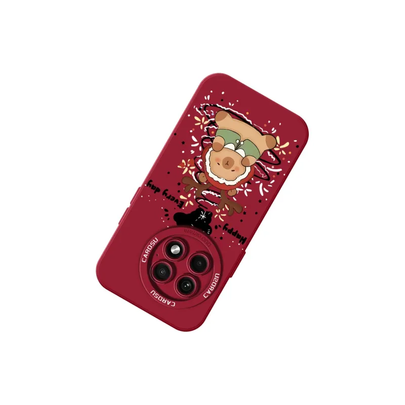 CHUNFAN Phone Cases-23