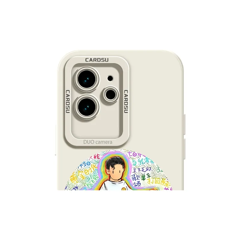 CHUNFAN Phone Cases-9