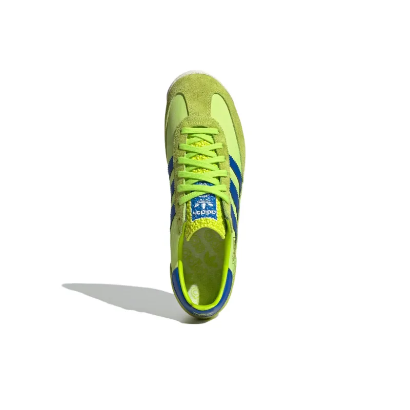 Adidas Sl 72 Rs Solar Slime Royal Blue-3