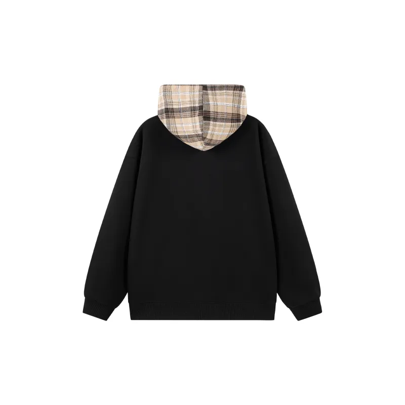 Warrior Ride The Wind Collection Open-Ended Smile Collection Sweatshirt Unisex-11