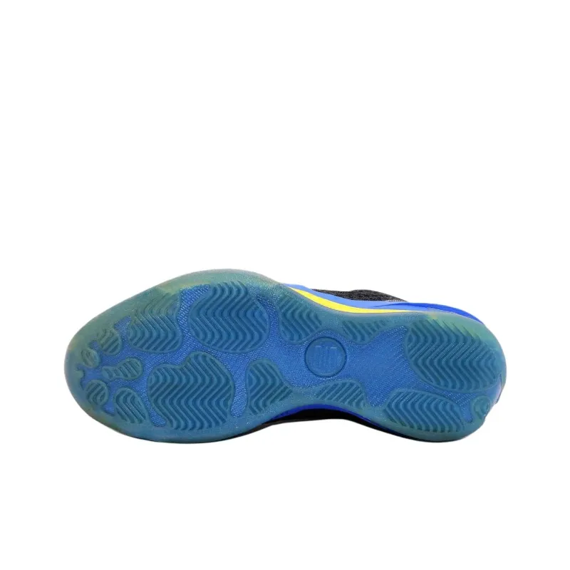 Jordan 2010 Team Laney-4