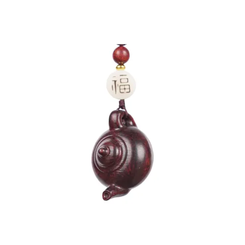Tianzong Bloodwood Wooden Collectibles Unisex