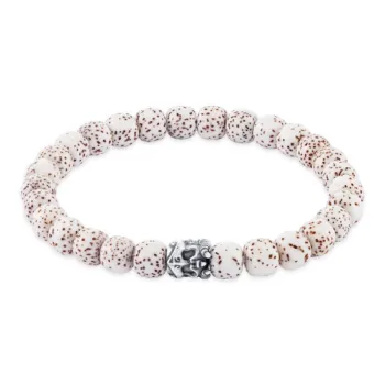 VEODO Star Moon Bodhi Seeds Bracelets Unisex