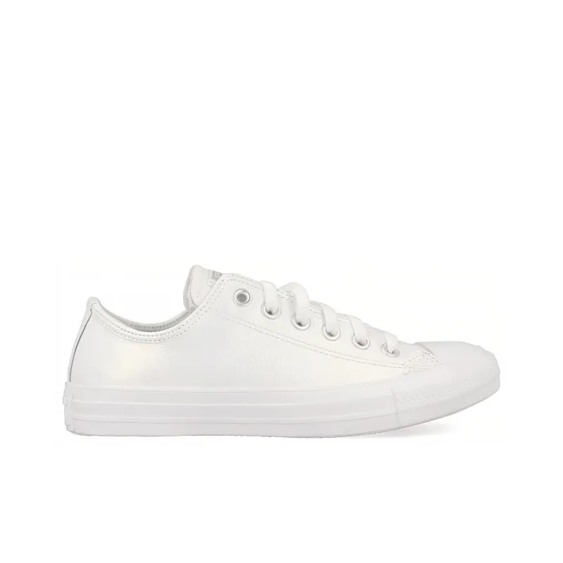 Converse Chuck Taylor All Star Ctax Ox Wit 35 5 'White'-1