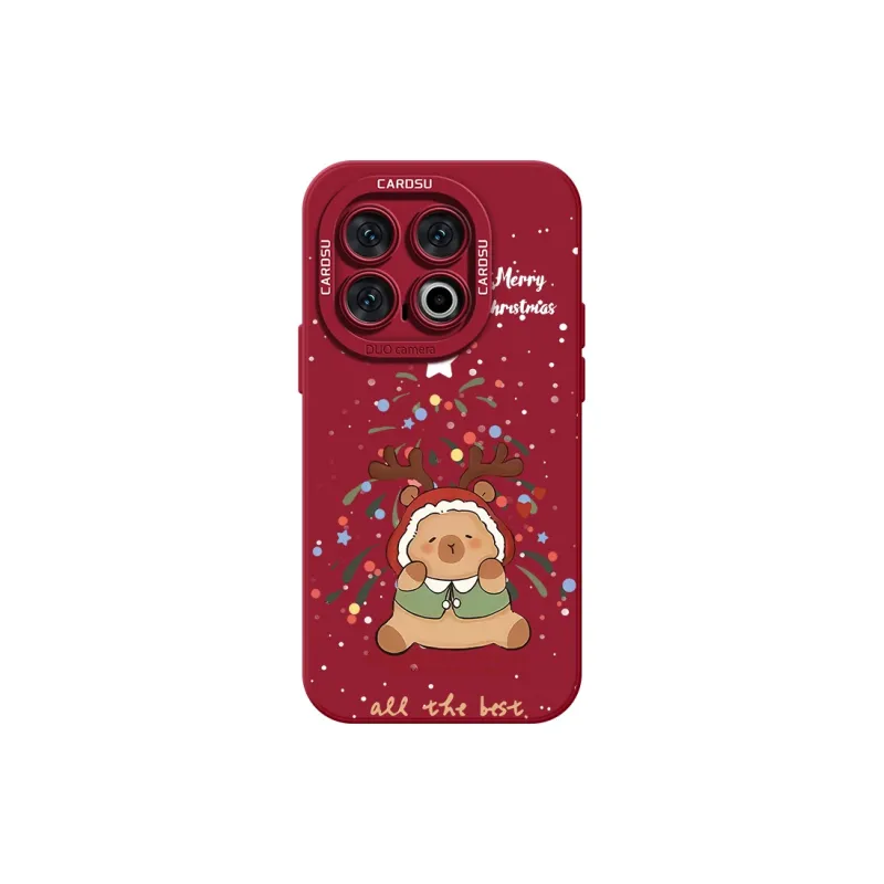 CHUNFAN Phone Cases-25