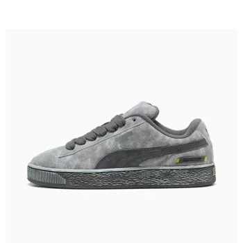 PUMA Suede Xl Scuderia Ferrari Desert Sun Pack