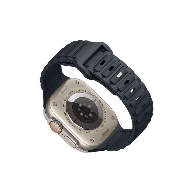NCFCK Unisex Watch Bands-35