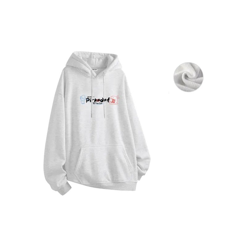 Pirkadat Sweatshirts Unisex-15
