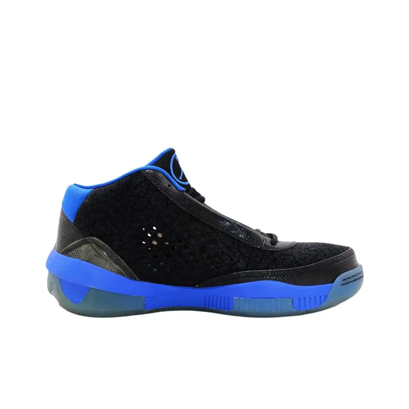 Jordan 2010 Team Laney-1