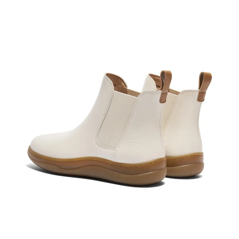 Senda Short Chelsea Boots Women's-18